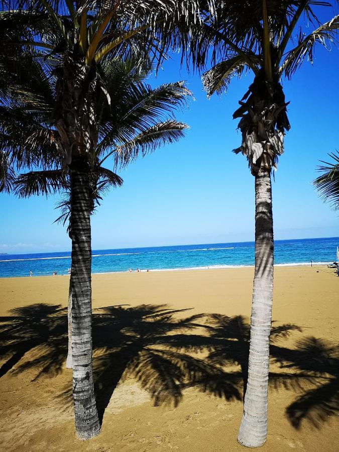 Candy Box Las Canteras ラスパルマス・デ・グランカナリア エクステリア 写真